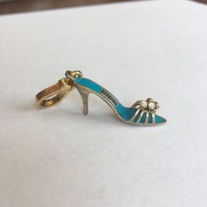 Juicy Couture Shoe Charm